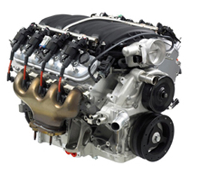 C3903 Engine